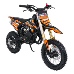 Pojazd Motor Spalinowy NITRO 60cc Pomarańczowy