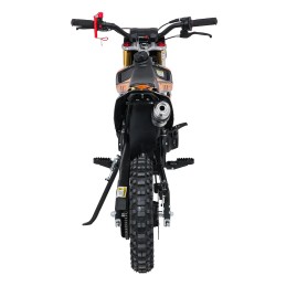 Pojazd Motor Spalinowy NITRO 60cc Pomarańczowy