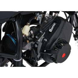 Pojazd Motor Spalinowy NITRO 60cc Pomarańczowy