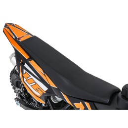 Pojazd Motor Spalinowy NITRO 60cc Pomarańczowy