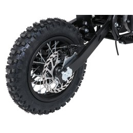 Pojazd Motor Spalinowy NITRO 60cc Pomarańczowy