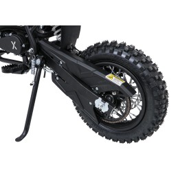 Pojazd Motor Spalinowy NITRO 60cc Pomarańczowy