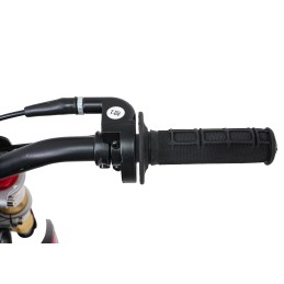 Pojazd Motor Spalinowy NITRO 60cc Pomarańczowy