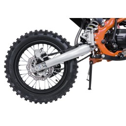 Pojazd Motor Spalinowy ULTRA 66 125cc Pomarańczowy