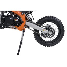 Pojazd Motor Spalinowy ULTRA 66 125cc Pomarańczowy