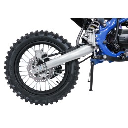 Pojazd Motor Spalinowy ULTRA 66 125cc Niebieski