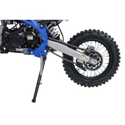 Pojazd Motor Spalinowy ULTRA 66 125cc Niebieski