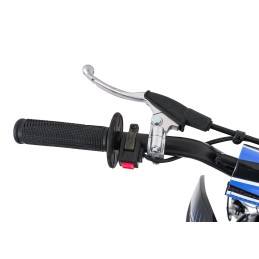 Pojazd Motor Spalinowy ULTRA 66 125cc Niebieski