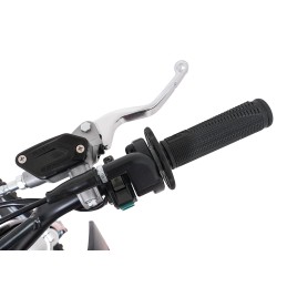 Pojazd Motor Spalinowy ULTRA 66 125cc Niebieski