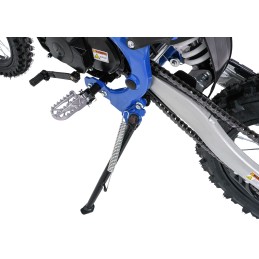 Pojazd Motor Spalinowy ULTRA 66 125cc Niebieski