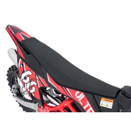 Pojazd Motor Spalinowy ULTRA 66 125cc Czerwony