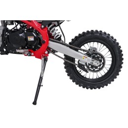Pojazd Motor Spalinowy ULTRA 66 125cc Czerwony