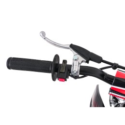 Pojazd Motor Spalinowy ULTRA 66 125cc Czerwony