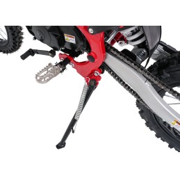 Pojazd Motor Spalinowy ULTRA 66 125cc Czerwony