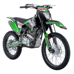 Pojazd Motor Spalinowy TITAN 300cc Zielony