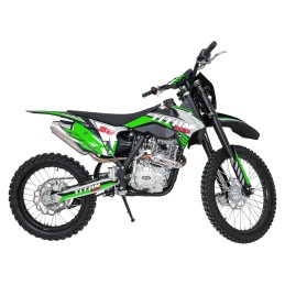 Pojazd Motor Spalinowy TITAN 300cc Zielony