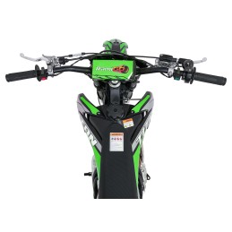 Pojazd Motor Spalinowy TITAN 300cc Zielony
