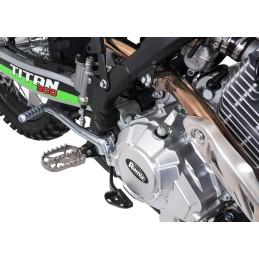 Pojazd Motor Spalinowy TITAN 300cc Zielony