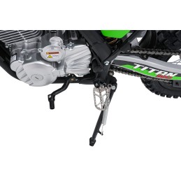 Pojazd Motor Spalinowy TITAN 300cc Zielony