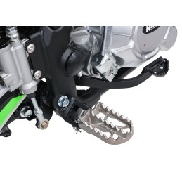 Pojazd Motor Spalinowy TITAN 300cc Zielony
