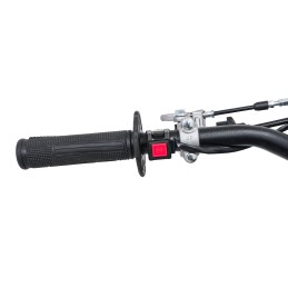 Pojazd Motor Spalinowy TITAN 300cc Zielony