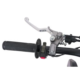 Pojazd Motor Spalinowy TITAN 300cc Zielony