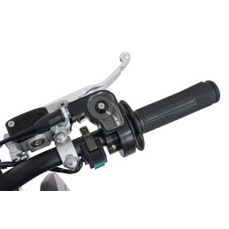 Pojazd Motor Spalinowy TITAN 300cc Zielony