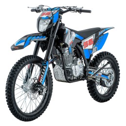 Pojazd Motor Spalinowy TITAN 300cc Niebieski
