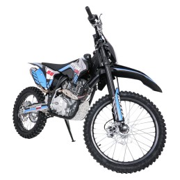 Pojazd Motor Spalinowy TITAN 300cc Niebieski