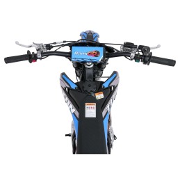 Pojazd Motor Spalinowy TITAN 300cc Niebieski