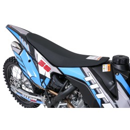 Pojazd Motor Spalinowy TITAN 300cc Niebieski
