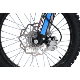 Pojazd Motor Spalinowy TITAN 300cc Niebieski