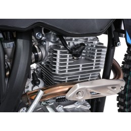 Pojazd Motor Spalinowy TITAN 300cc Niebieski