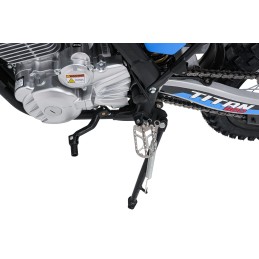 Pojazd Motor Spalinowy TITAN 300cc Niebieski