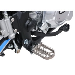 Pojazd Motor Spalinowy TITAN 300cc Niebieski