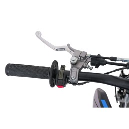 Pojazd Motor Spalinowy TITAN 300cc Niebieski