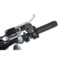 Pojazd Motor Spalinowy TITAN 300cc Niebieski