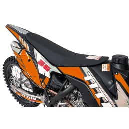 Pojazd Motor Spalinowy TITAN 300cc Pomarańczowy