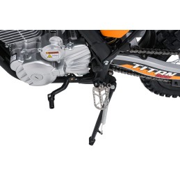 Pojazd Motor Spalinowy TITAN 300cc Pomarańczowy