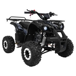 Pojazd Quad Spalinowy WILDPEAK 110cc Czarny