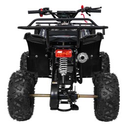 Pojazd Quad Spalinowy WILDPEAK 110cc Czarny