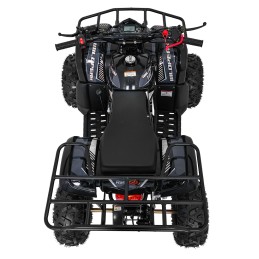 Pojazd Quad Spalinowy WILDPEAK 110cc Czarny