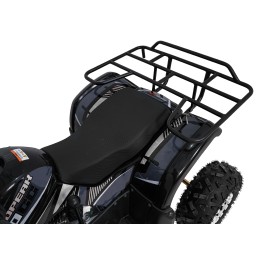 Pojazd Quad Spalinowy WILDPEAK 110cc Czarny