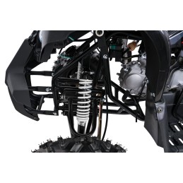 Pojazd Quad Spalinowy WILDPEAK 110cc Czarny