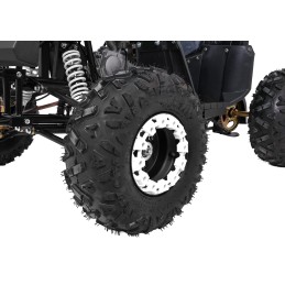 Pojazd Quad Spalinowy WILDPEAK 110cc Czarny