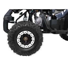 Pojazd Quad Spalinowy WILDPEAK 110cc Czarny