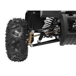 Pojazd Quad Spalinowy WILDPEAK 110cc Czarny