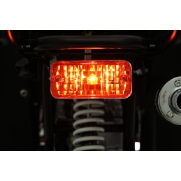 Pojazd Quad Spalinowy WILDPEAK 110cc Czarny