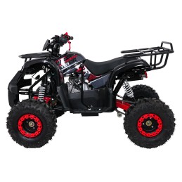 Pojazd Quad Spalinowy WILDPEAK 110cc Czerwony