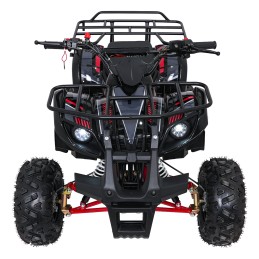 Pojazd Quad Spalinowy WILDPEAK 110cc Czerwony